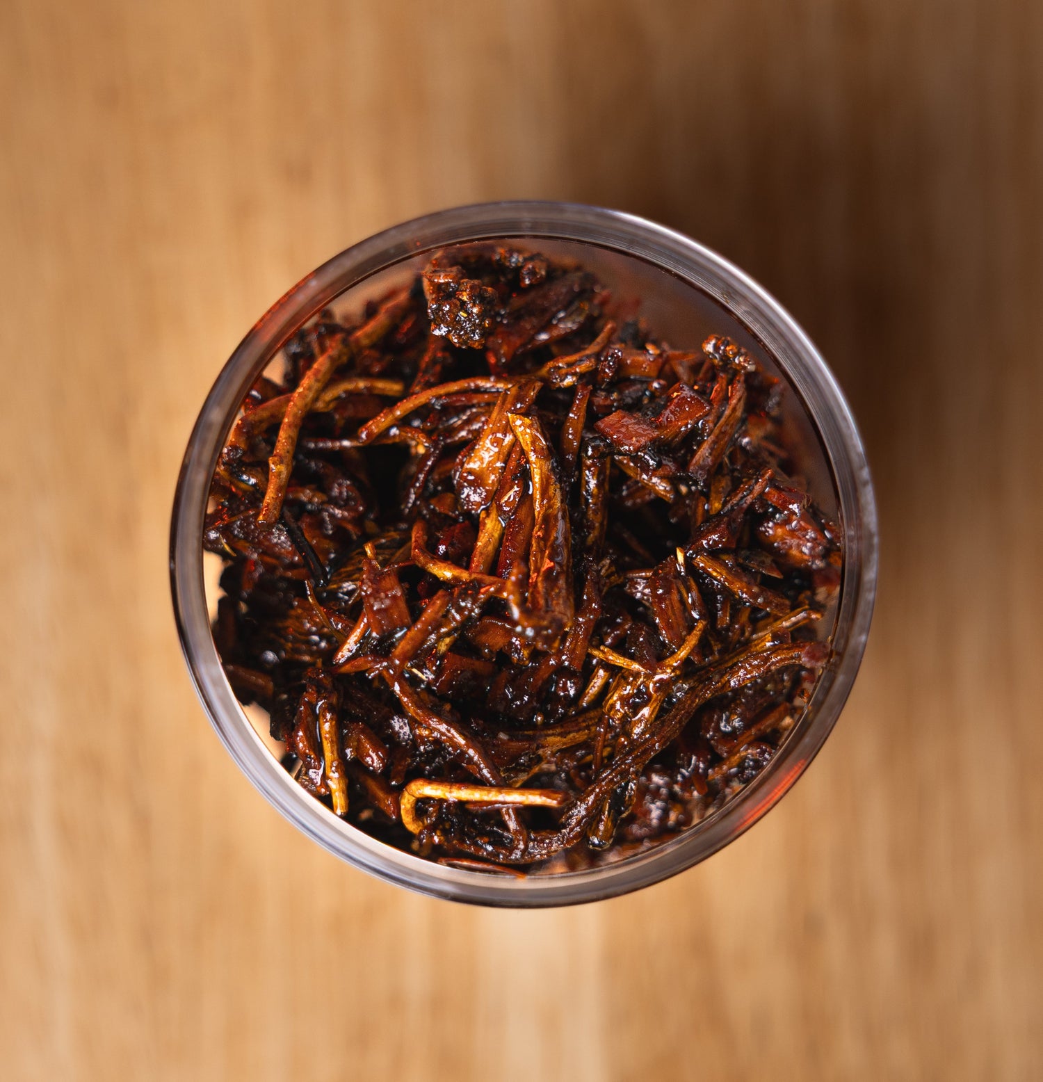 Zahra Roots Collection